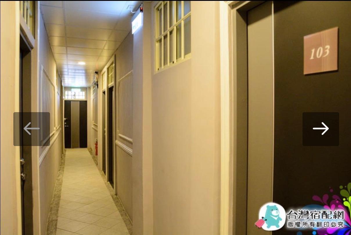 Joaily Hotel Città di Hualien Esterno foto